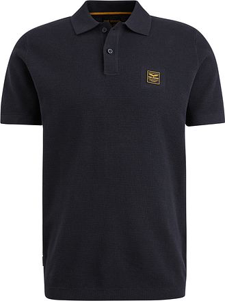 PME Legend Pologenser Marineblå