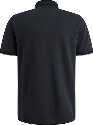 Vanguard Piqué Pologenser Sky Captain
