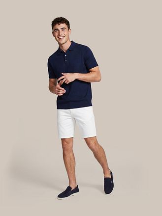 Suitable Ferdinand Structure Short White