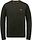 Verde oscuro