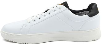 PME Legend Sneakers Lexicone Blanches