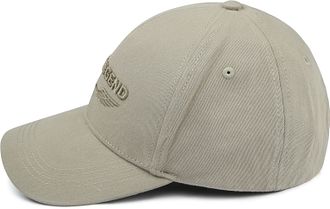 PME Legend Twill kasket khaki