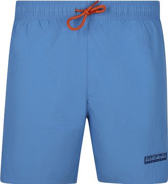 Napapijri Zwembroek Blauw