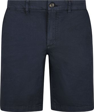 McGregor Shorts Classic GMD Marineblå
