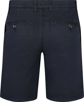 McGregor Shorts Classic GMD Marineblå