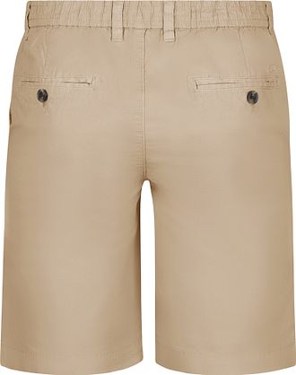 McGregor Short Poplin GMD Sable