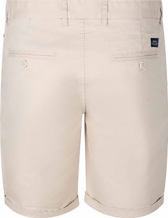 NZA Shorts Twill Stretch Light Kit