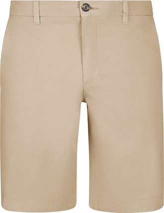 McGregor Short Poplin GMD Sable