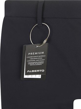 Alberto Move Performance Chino Navy