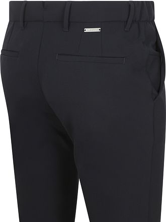 Alberto Move Performance Chino Navy