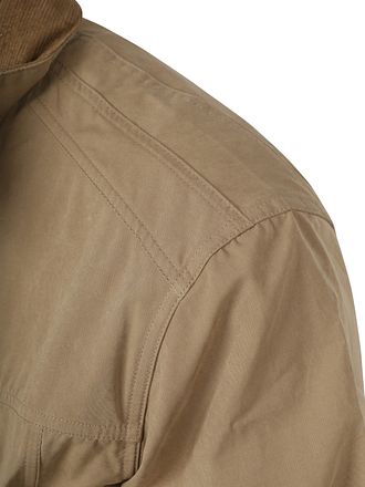 Barbour Jack Sander Beige
