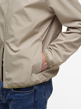 Barbour Korbel Jacka Khaki