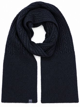 Barts Moiray Skjerf Navy