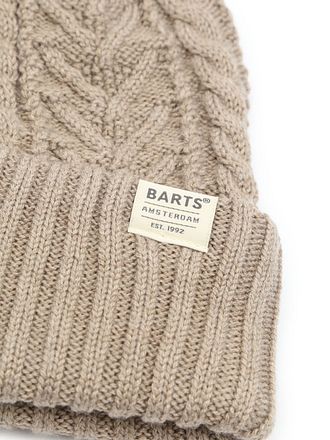 Barts Pacifick Mössa Beige