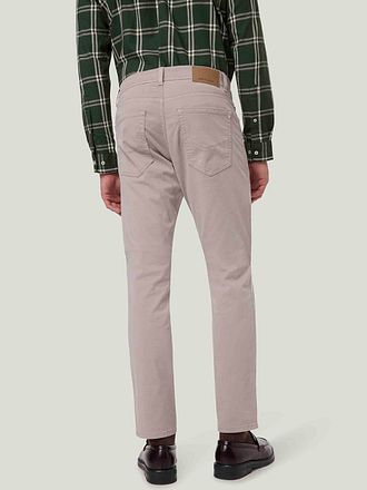 Pierre Cardin Lyon Tapered Bukser Beige