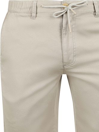 Suitable Ferdinand Shorts Beige