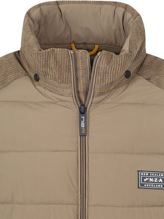 NZA Jacka Colton Beige
