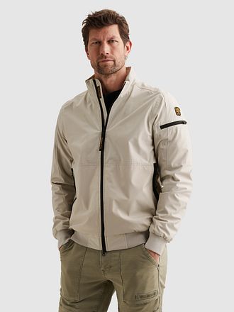 PME Legend jakke Winglock Ecru