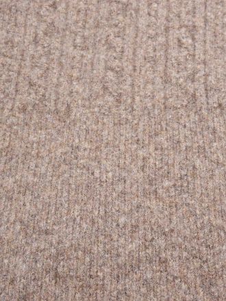 Barts Moiray Schal Taupe