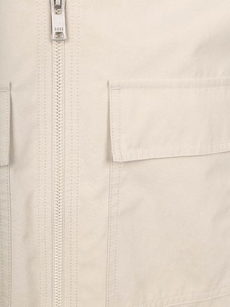 BOSS Overshirt Lozzy Greige