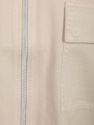 BOSS Overshirt Lorum Beige