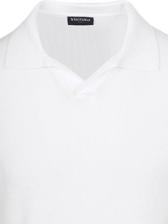 Suitable Riva Knit Maglione Ecru
