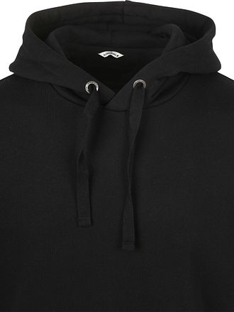 Bjorn Borg Centre Hoodie Black