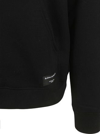 Bjorn Borg Centre Hoodie Black