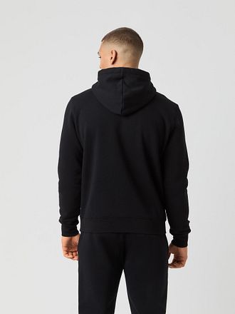 Bjorn Borg Centre Hoodie Black