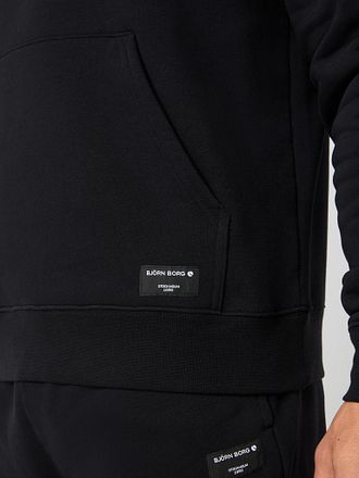 Bjorn Borg Centre Hoodie Black