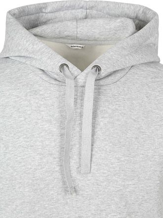 Björn Borg Centre Hoodie Grå