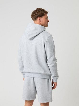 Björn Borg Centre Hoodie Grå