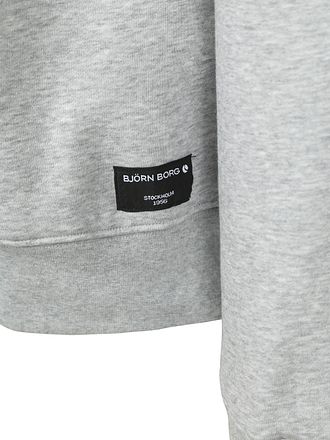 Björn Borg Centre Sweatshirt Grå
