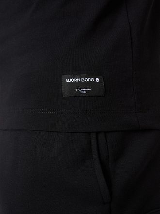 Bjorn Borg Centre T-Shirt Black