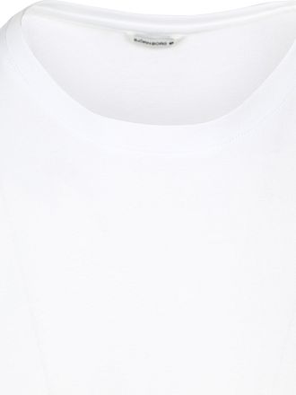 Bjorn Borg Centre T-Shirt Blanc
