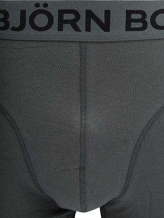Björn Borg Kalsonger 3-pack Grön