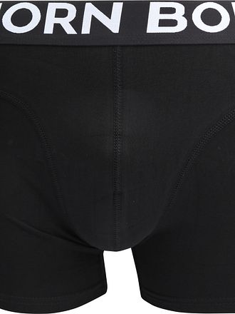 Björn Borg Kalsonger 3-pack Blå