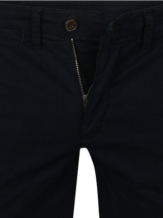Steppin' Out Shorts Boston Navy