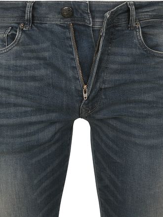 Petrol Seaham Jeans Nattskyer