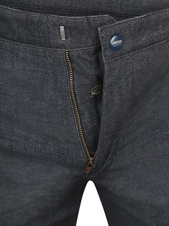 Meyer Chino Bonn Melange Navy