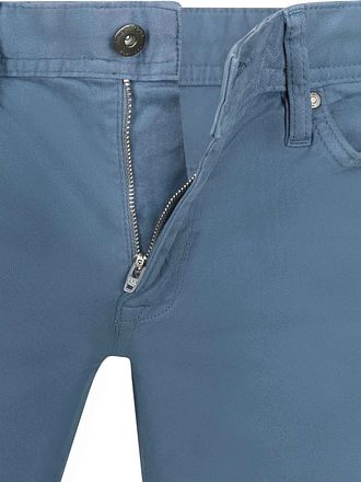McGregor Chino Mid Blå