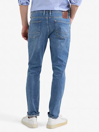 McGregor Jeans Medium Blue Denim