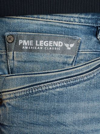 PME Legend Skyrak Jeans Blå DSF