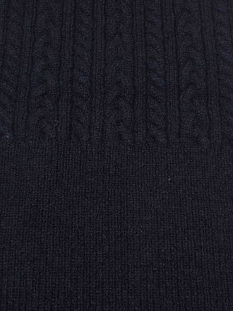 Barts Moiray Halsduk Navy