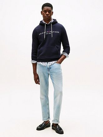 Tommy Hilfiger Hood Core Dark Blue