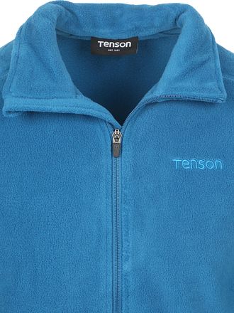 Tenson Fleece Jacka Miracle Sapphire Blue