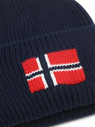 Napapijri Evei Lue Blå
