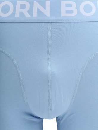 Bjorn Borg Boxershorts 3-pak i blå
