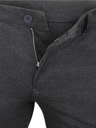Mac Chino Griffin Navy