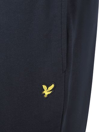 Lyle & Scott Joggingbukser Navy